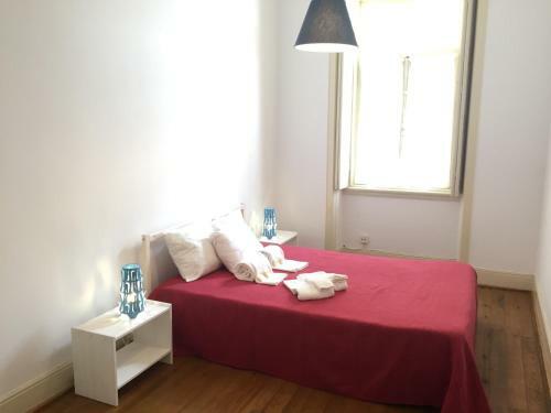 Apartamento Casino Praia II