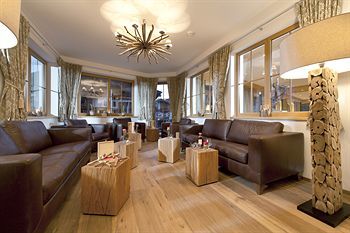 Hotel Kirchberger Hof