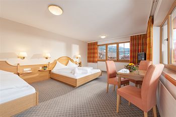 Hotel Kirchberger Hof
