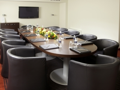 Best Western Premier Thracia Hotel