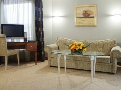 Best Western Premier Thracia Hotel