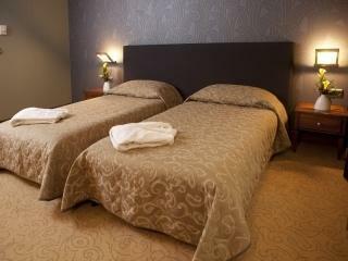 Best Western Premier Thracia Hotel