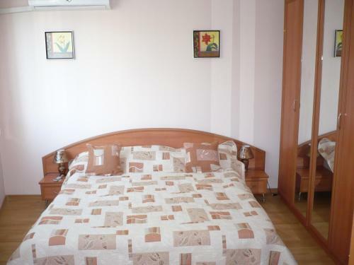 Hotel Nessebar Fort Club