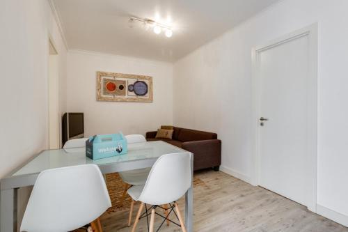 Cosy Apartments In Bairro Da Mouraria