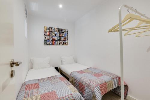 Cosy Apartments In Bairro Da Mouraria