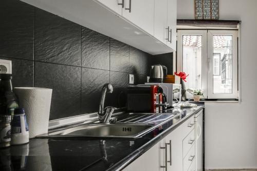 Cosy Apartments In Bairro Da Mouraria