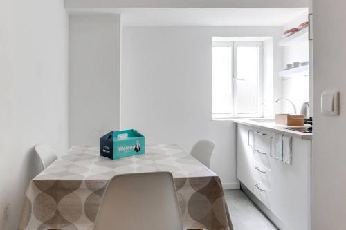 Cosy Apartments In Bairro Da Mouraria