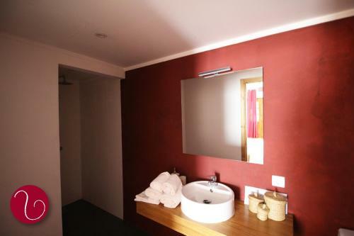 Bed & Breakfast Guesthouse Vila Lusitania