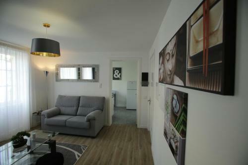 Apartamento Market Flats 3b