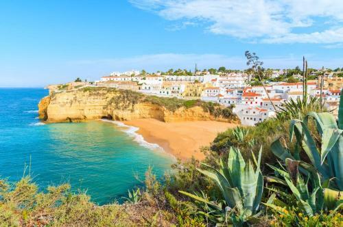 Apartamento Casa Vista Para�so