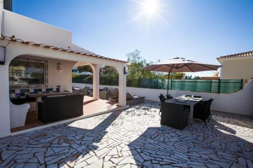 Villa Vista Do Paraiso