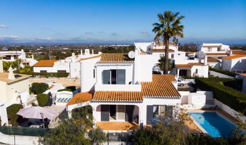 Villa Vista Do Paraiso