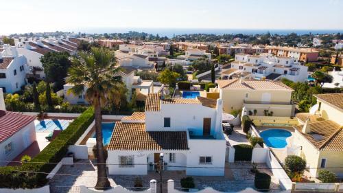 Villa Vista Do Paraiso