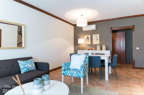 Villa Akivillas Benagil Relax II