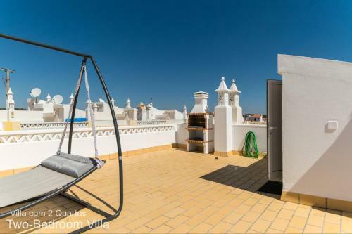 Villa Akivillas Benagil Relax II