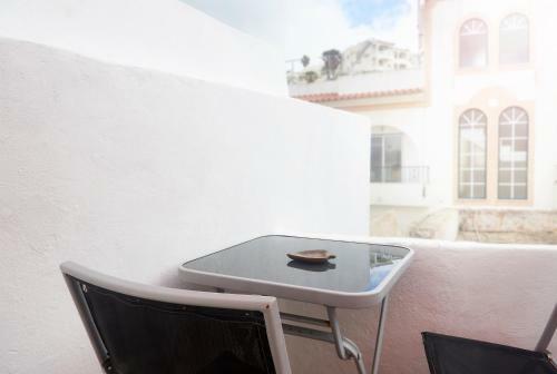 Bed & Breakfast O Quintal Guesthouse