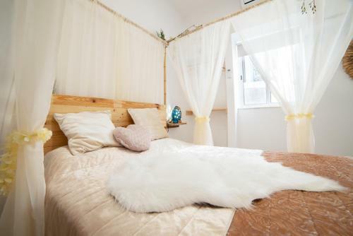 Bed & Breakfast O Quintal Guesthouse