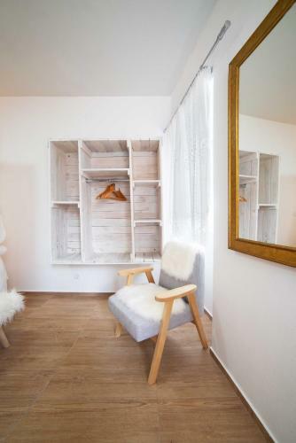 Bed & Breakfast O Quintal Guesthouse