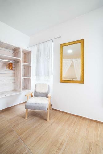 Bed & Breakfast O Quintal Guesthouse