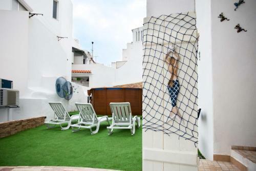 Bed & Breakfast O Quintal Guesthouse