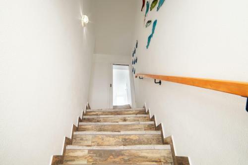 Bed & Breakfast O Quintal Guesthouse