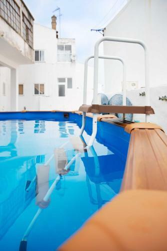 Bed & Breakfast O Quintal Guesthouse