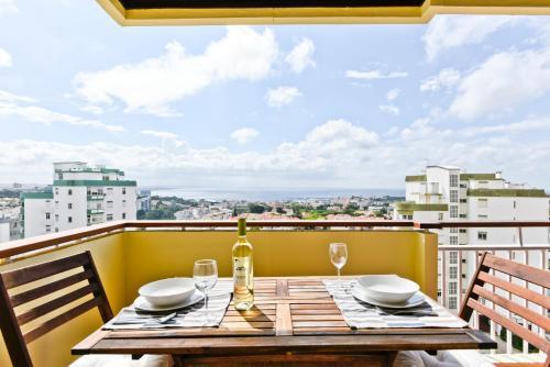 Bmyguest - Cascais Bay Apartment
