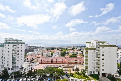 Bmyguest - Cascais Bay Apartment