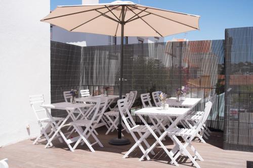 Art 4 You Cascais Hostel & Suites