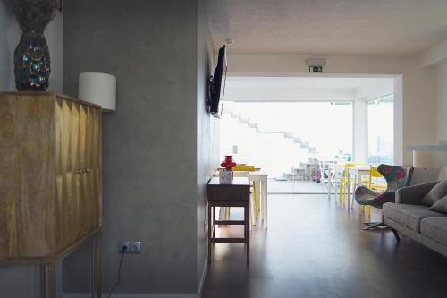 Art 4 You Cascais Hostel & Suites