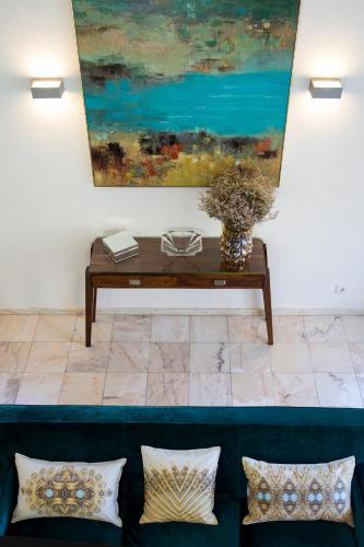 Art 4 You Cascais Hostel & Suites