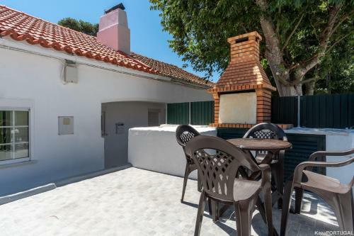 Casa Dos Pescadores
