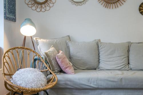 Beach House Apartment