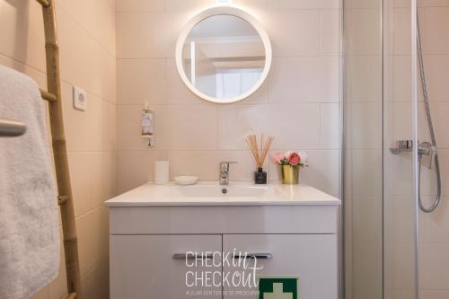 Apartamento Checkincheckout - Colares Cozy House