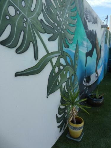 Albergue Incosta Surf House
