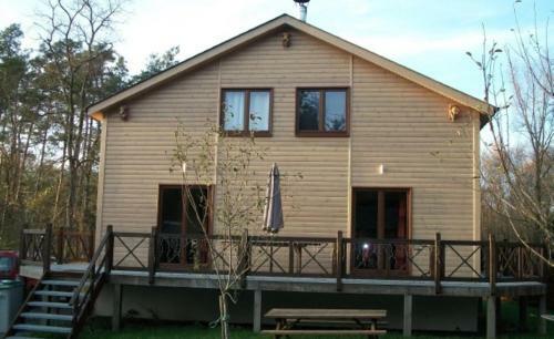 Chalet Joran