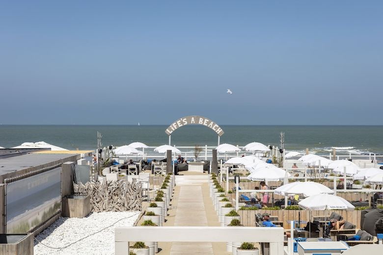 Hotel Ibis Budget Blankenberge