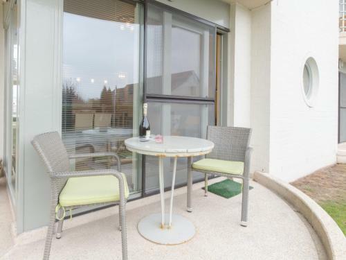 Apartment Blutsyde Promenade.27