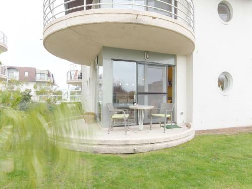 Apartment Blutsyde Promenade.27