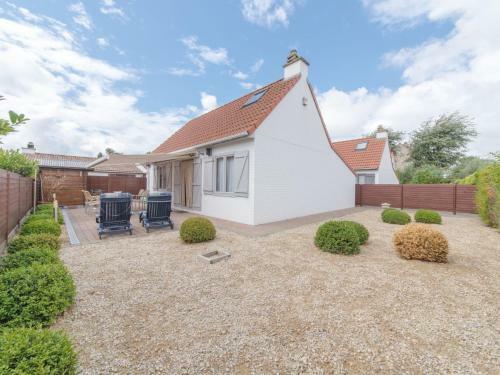 Holiday Home New Village Park.5