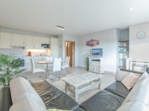 Apartment Maria Ter Duyne II