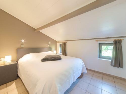 Holiday Home Noordzeepark Zeewind 2.2
