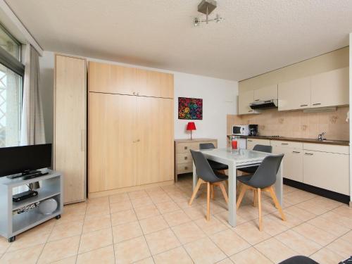 Apartment Residentie Astrid.9