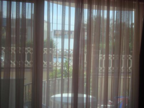 Hotel Sea Paradise Apartment Complex