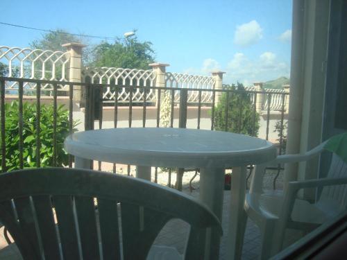 Hotel Sea Paradise Apartment Complex