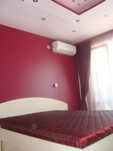 Hotel Sea Paradise Apartment Complex