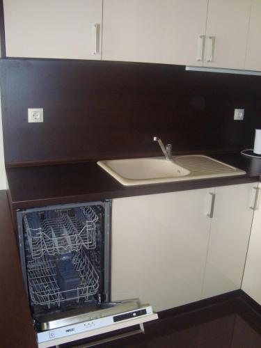Hotel Sea Paradise Apartment Complex