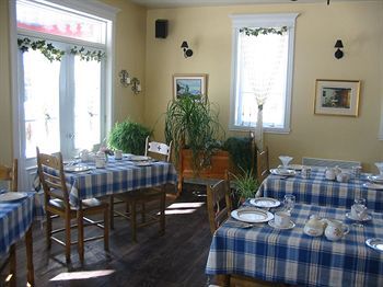 Auberge Le Voyageur B&B