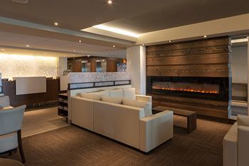 Hotel H�tel & Suites Normandin