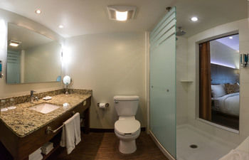 Hotel H�tel & Suites Normandin